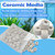 NewKe 52 Pack Filter Media Kit for Fluval 406/407 Canister Filters