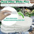 NEWKE 16 Pack Filter Media Set for Aquagarden Inpond 5in1 200 Gallon Model