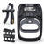 FitBeast Grip Strength Trainer Kit, Digital Grip Strength Tester with Adjustable Hand Gripper Strengthener & Finger Exerciser, Track Progress for Fitness, Rehab & Strength Building (Advanced 3-in-1 Kit)