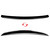 NEESPOC Rear Spoiler Wing Fit for Chrysler 300 2011-2023 Accessories