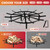 21" Fire Pit Grate