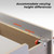 Imbot Drawer Front Mounting Jig, C Clamp Hardware Clamp Vise for Drawer Installation (With Storage Bag)