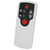 Replacement Remote Control for Twin Star ClassicFlame Electric Fireplace Heater 1811033FGL 1811033FSL 1811033CGL 2311033FGL 2311033FSL 2311033CGL 2511033FGL 2511033FSL 2511033CGL 2611033FGL 2611033FSL