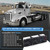 Q21-6012 Heater A/C Control Switch,Front Climate Control Module Compatible with Peterbilt 325 330 335 337 348 357 365 367 378 379 384 385 386 388 389 Replace Q21-6012 Q216012