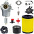 Carburetor For Husqvarna YTH18542 Craftsman 917.289244 917.288515 917203810
