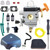 FS90R C1Q-S174 Carburetor Kits for Stihl FS130R FS90 R FS130 KM110R FS100RX