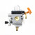 FS90R C1Q-S174 Carburetor Kits for Stihl FS130R FS90 R FS130 KM110R FS100RX