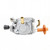 FS90R C1Q-S174 Carburetor Kits for Stihl FS130R FS90 R FS130 KM110R FS100RX