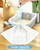 150 Count Cat Litter Box Bags for Automatic Cat Litter Box with Drawstring