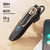 Bluetooth Headset V5.4 with Noise Cancelling Mic, 36H Talking Time Wireless Earpiece with USB-C & Mute Function for Cell Phones