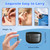 Smocraut Hearing Aids for Seniors and Adults Hearing-Loss, Rechargeable OTC Hearing Aids with Noise Cancellation and Volume Control, Superior Sound, Behind-The-Ear Invisible Hearing Amplifier