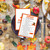 Thanksgiving Games Cards - Turkey Trivia Game - 20 Pumpkin & Turkey Game Cards With 1 Answer Card For Dinner Table Holiday Funny Activity-Thanksgiving Party Decor & Supplies For Family Adult Teens-A03