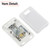 RLB-HILON Interior Overhead Dome Map Light Compatible with Nissan Model