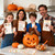 129 Pcs Thanksgiving Party Games Set Friendsgiving Game Decorations Turkey Trivia Scramble Activities Paper Cards for Adults Family Word Search Card Harvest Festival Fall Holiday Supplies Favors