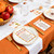 129 Pcs Thanksgiving Party Games Set Friendsgiving Game Decorations Turkey Trivia Scramble Activities Paper Cards for Adults Family Word Search Card Harvest Festival Fall Holiday Supplies Favors