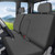 Front Seat Cover Replace for 1992-1998 Toyota T100 Regular/XCab 60/40 Split