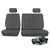 Front Seat Cover Replace for 1992-1998 Toyota T100 Regular/XCab 60/40 Split