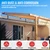 Roof Riser Brackets Kit for Patio Pergola