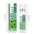 PEGO Breath Spray, Oral Breath Freshener, Mint Flavor, Portable 2‑Pack