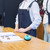 Call Bell Front Desk Bell Service Bell Desk Bell for Service Metal Counter Ringing Bell for Desk Ring Bell for Service Pet Training Bells for Food Line School Restaurant Hotel Office 2.8 in