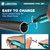 LIBRATON Deburring Tool 3d Printing, Countersink Chamfering Reamer Tool