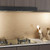 FANCYEASY Gold Brushed Stainless Steel Contact Paper for Kitchen Appliances Waterproof 15.7"x118" Thick Peel and Stick Metallic Wallpaper Removable Adhesive Vinyl for Refrigerator Fridge Dishwasher