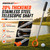 BIRDIEBLAST Golf Ball Retriever Telescopic for Water, 9Ft/12Ft/9.01Ft/16.3Ft/20Ft Stainless Steel Golf Ball Retriever, Professional Golf Ball Retriever