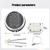 Gun Safe Lock Replacement, Electronic Keypad Safe Lock, Solenoid Locks