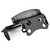 REARACE Fender Eliminator Tail Tidy Bracket Fit for KLX300/SM 2024-2026