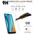 Covthch 3-Pack for BLU G75 Tempered Glass Screen Protector