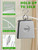 SLMT Sweater Hangers No Shoulder Bump Metal Coat Hangers Non Slip Clothes Hangers for Closet (20 Pack)