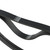 Wheel Drive Belts 1-323288 for Exmark Metro 36" 48" and 52" Mowers, 2 Pack