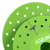 "LOZLIN 1PCS/3PCS 115Mm Diamond Saw Blades for Cutting and Grinding Tile and Marble,Ceramic, 45 Degree Chamfered Cutting Disc Porous Design, Angle Grinder Tools specifications: 3Pcs"