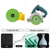 "LOZLIN 1PCS/3PCS 115Mm Diamond Saw Blades for Cutting and Grinding Tile and Marble,Ceramic, 45 Degree Chamfered Cutting Disc Porous Design, Angle Grinder Tools specifications: 3Pcs"