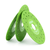 "LOZLIN 1PCS/3PCS 115Mm Diamond Saw Blades for Cutting and Grinding Tile and Marble,Ceramic, 45 Degree Chamfered Cutting Disc Porous Design, Angle Grinder Tools specifications: 3Pcs"
