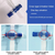 "Male Urine Collector, Wearable Urine Collection Bag for Men, Men'S Portable Exte Size: L"