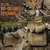 "Molle Admin Pouch of Kangaroo Style, Tactical Utility Tool Pouch with Mag/Zipper Color: Khaki"