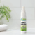 "Morning Breath Company Probiotic Breath Spray with Mint & Lactobacillus Reuteri for 24-Hour Fresh Breath, Organic Ingredients, Anti-Cavity Protection, Daily Oral Hygiene Specification: Default"