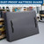 Mattress Bags for Moving Extra Thick Mattress Cover with Handles and Zipper