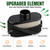 Air Filter Tune Up Kit Fits for Husqvarna Z254F Z248F Zero Turn Mowers