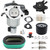 Anxingo KT725 Carburetor Kit Replacement for Kohler 7000 Series KT725 KT730 KT735 KT740 KT745 22HP 23HP 24HP 25HP 26HP Engines Carb, Replace 16-853-19S 32-853-63S 32-853-67S