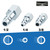 HOOTSUM 1/2” Air Hose Fittings Set, High Flow 2PCS I/M Industrial Type Coupler with 1/2” MNPT, 3PCS Plugs with 1/2” NPT, 5PCS Steel Air Compressor Accessories Quick Connect Fittings 300PSI