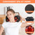Brelley Heat Electric Neck and Back Massager