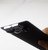 Carbon Fiber Mini Clipboard 4x8,Small Long Clip Boards A7 Size with 304 Stainless Steel Clip,Portable Pocket Clipboards for Menu Holder,Restaurant Receipt,Shopping List,Guest Check Pads
