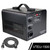 Yinleader 110V to 220V EU Voltage Converter Transformer Step Up/Down
