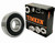 2PACK TIMKEN 6302-2RS Double Rubber Seal Bearings 15x42x13mm