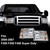 G-PLUS LED Headlights Fit 2005-2007 Ford F250 F350 F450 F550 Super Duty