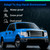 G-PLUS Headlight Assembly Fit Ford F150 2009-2014