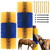 REVAXUP Livestock Scratching Brush 2 Pack, Itch Relief Goat Scratching Post