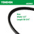 603907 Lawn Mower Drive Belt Fits for Hustler Raptor, Raptor Limited, Raptor SD and Raptor SDX Mowers 603907 (1/2 x 50-3/4)